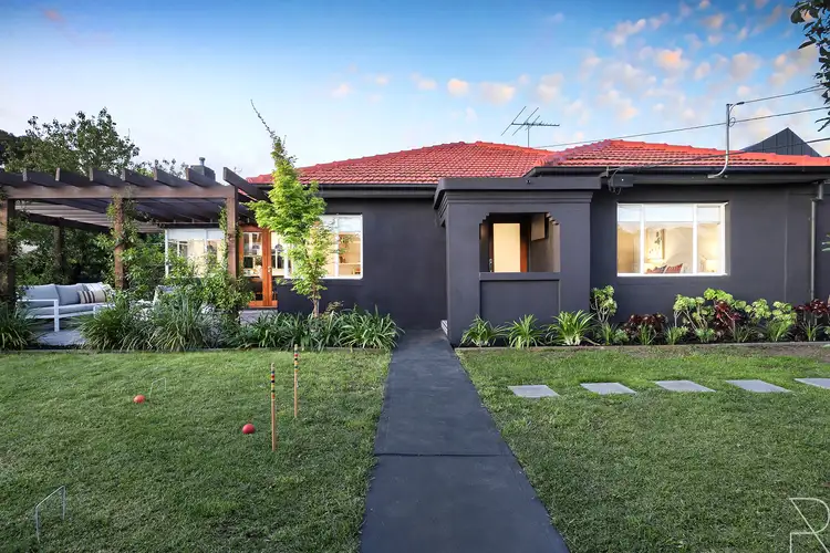 Second view of Homely house listing, 28 Austin Crescent West, Yarraville VIC 3013