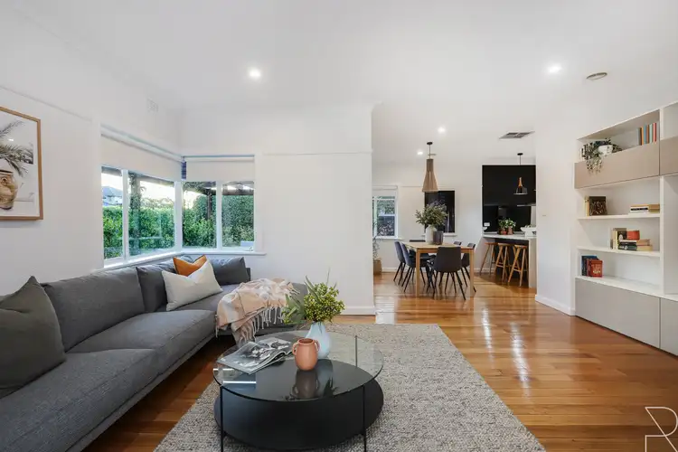 Fourth view of Homely house listing, 28 Austin Crescent West, Yarraville VIC 3013