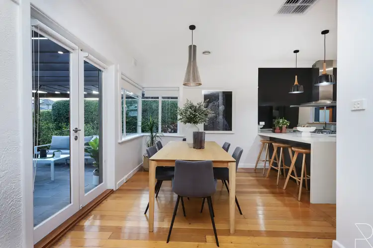 Fifth view of Homely house listing, 28 Austin Crescent West, Yarraville VIC 3013