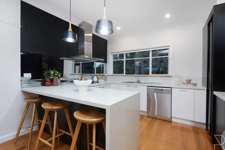 Sixth view of Homely house listing, 28 Austin Crescent West, Yarraville VIC 3013