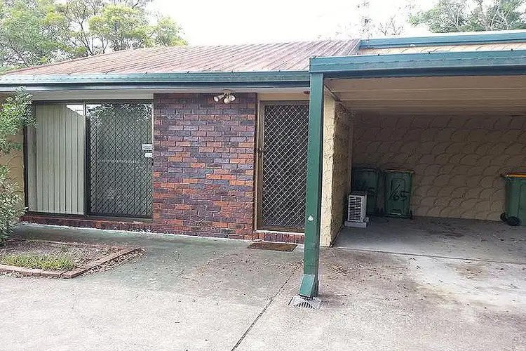 Second view of Homely unit listing, 1/65 North Road, Woodridge QLD 4114