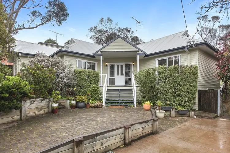 15 Leura Mall, Leura NSW 2780