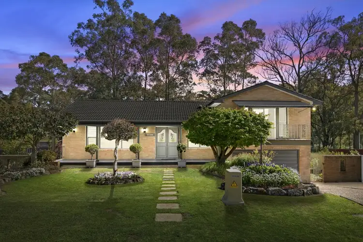 5 Blackett Close, East Maitland NSW 2323