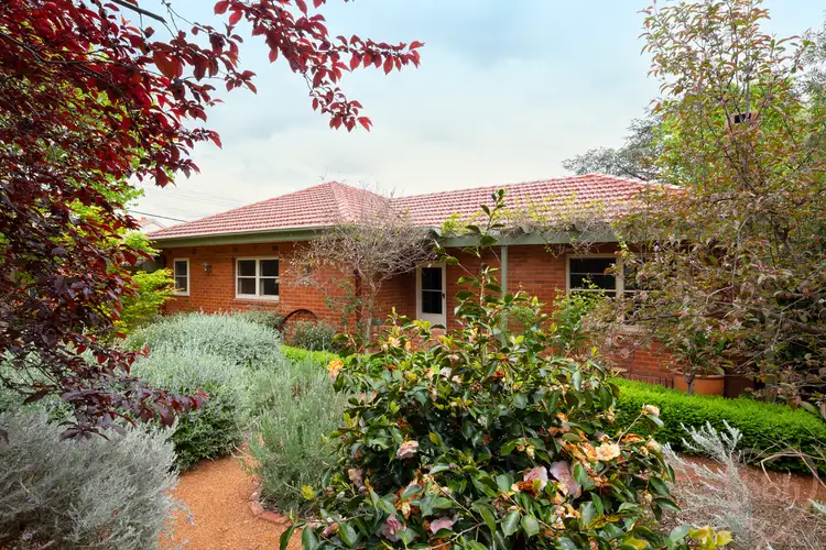 17 Duffy Street, Ainslie ACT 2602