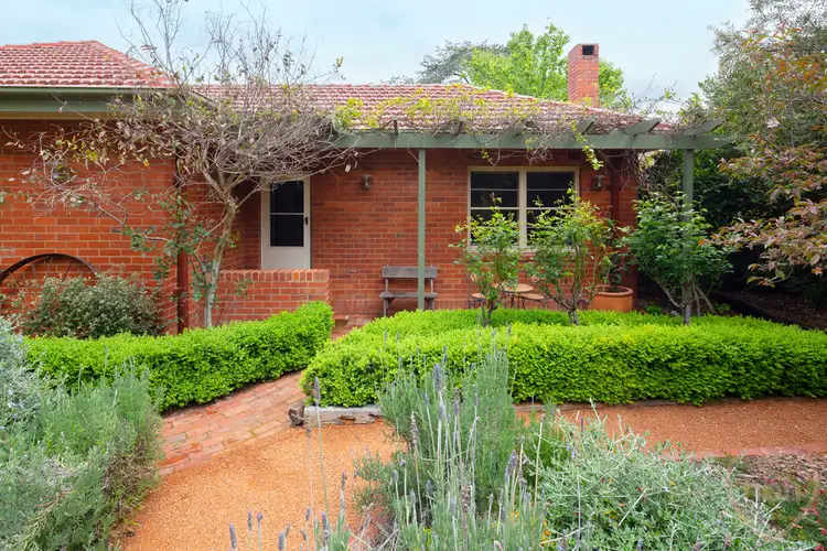 Second view of Homely house listing, 17 Duffy Street, Ainslie ACT 2602