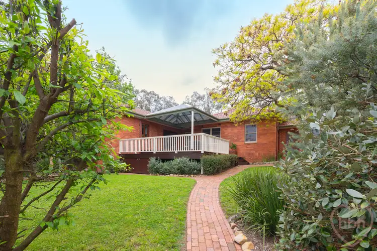 Third view of Homely house listing, 17 Duffy Street, Ainslie ACT 2602