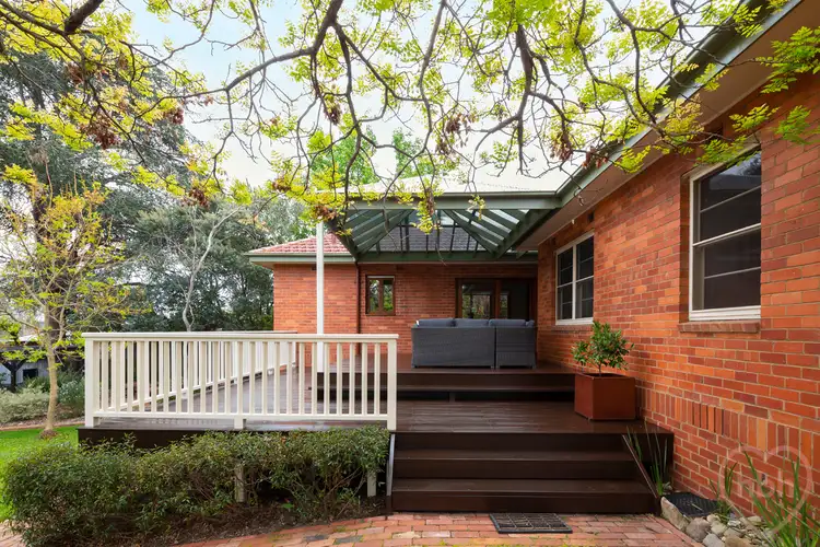 Fourth view of Homely house listing, 17 Duffy Street, Ainslie ACT 2602