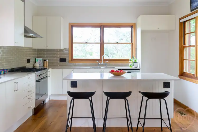 Fifth view of Homely house listing, 17 Duffy Street, Ainslie ACT 2602