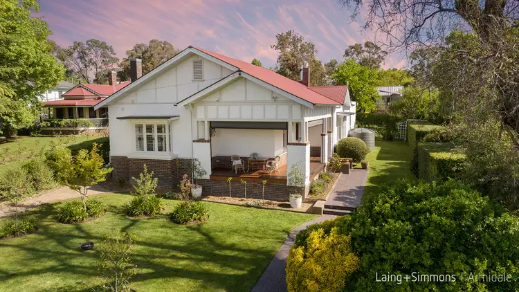 148 Mann Street, Armidale NSW 2350