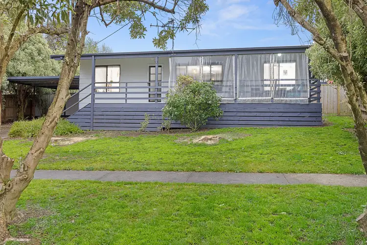 Fifth view of Homely house listing, 3 Goad Court, Korumburra VIC 3950