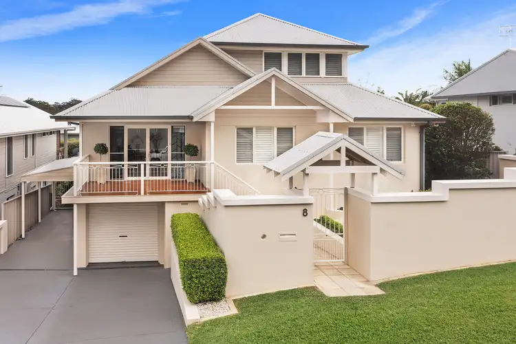 8 Lorikeet Street, Terrigal NSW 2260