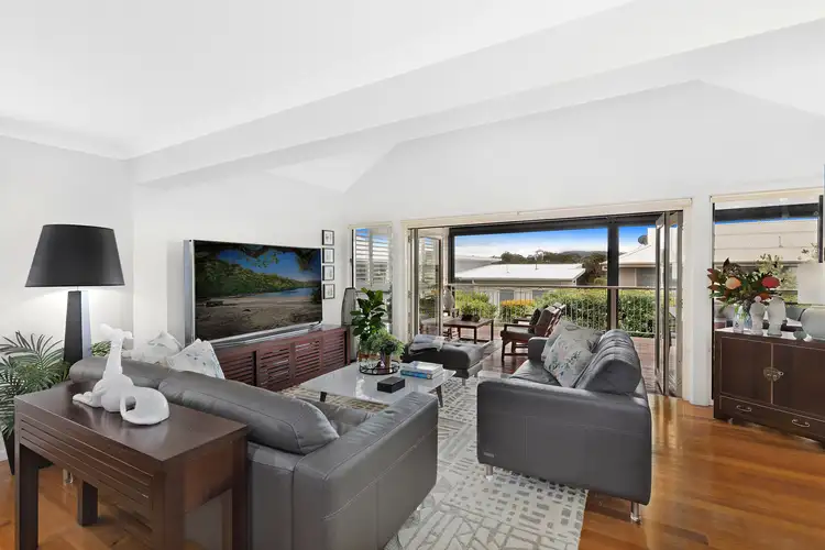 Third view of Homely house listing, 8 Lorikeet Street, Terrigal NSW 2260