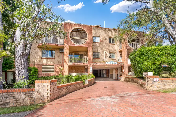 1/86 Walpole Street, Merrylands NSW 2160