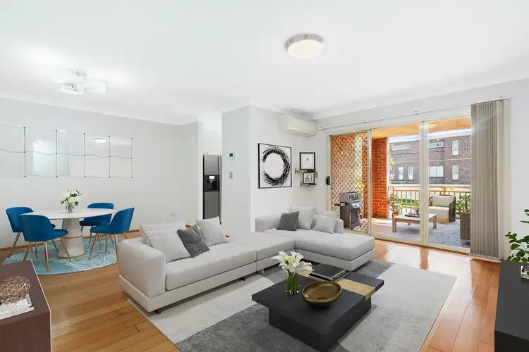 Second view of Homely unit listing, 1/86 Walpole Street, Merrylands NSW 2160