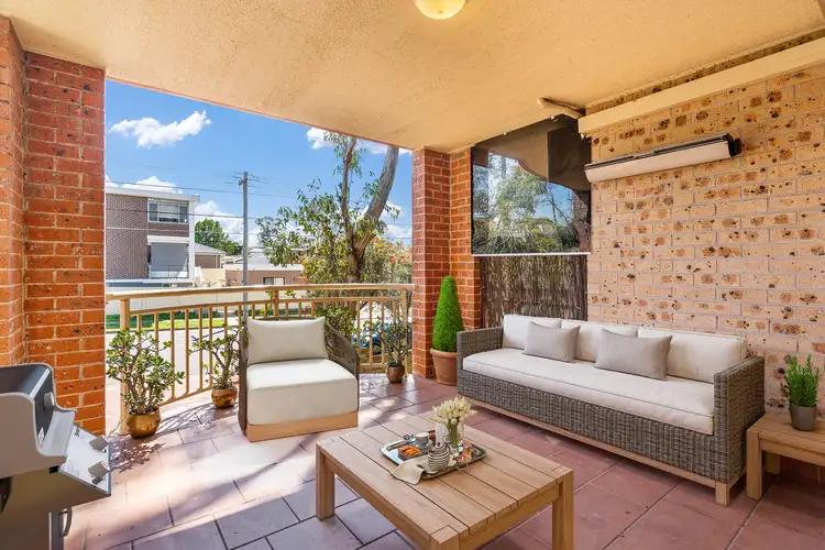 Fourth view of Homely unit listing, 1/86 Walpole Street, Merrylands NSW 2160