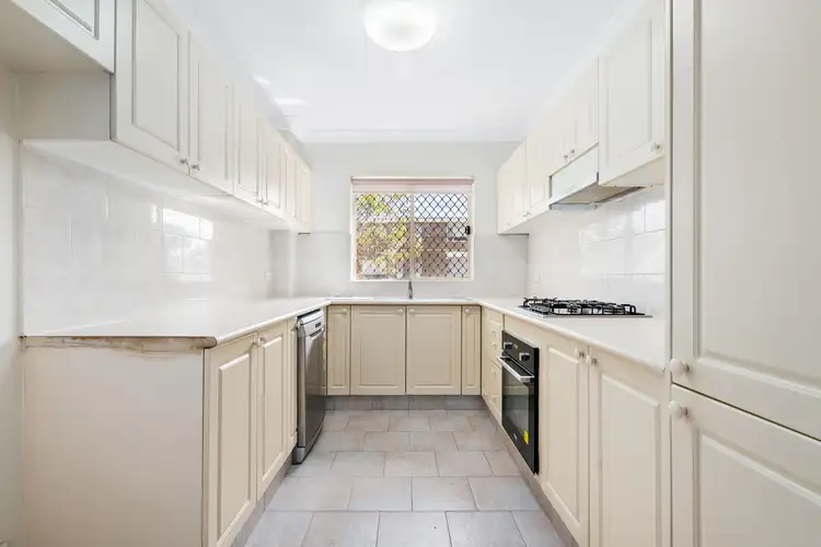 Fifth view of Homely unit listing, 1/86 Walpole Street, Merrylands NSW 2160