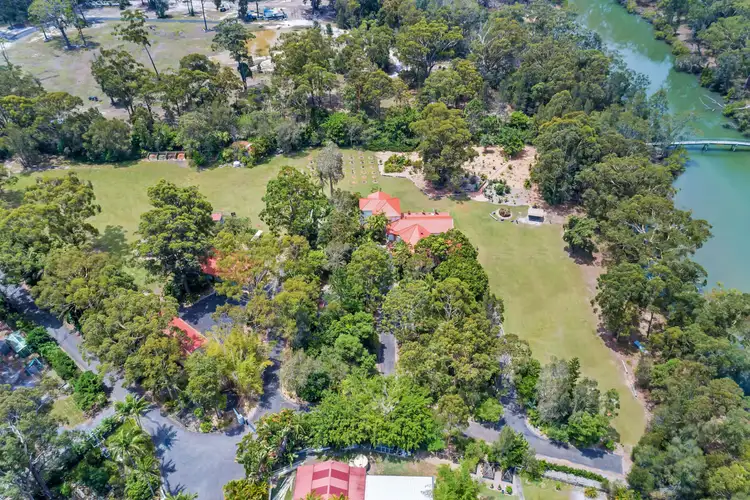 Fifth view of Homely rural property listing, 80 Tiki Road, Moonee Beach NSW 2450