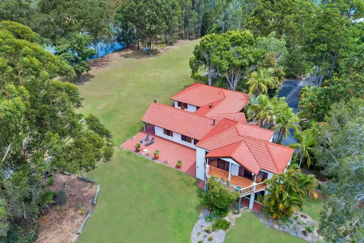Sixth view of Homely rural property listing, 80 Tiki Road, Moonee Beach NSW 2450