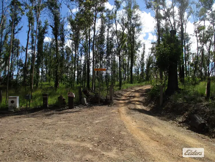 215 Martin Road, Nymboida NSW 2460