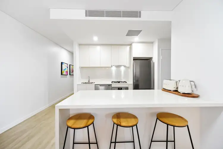 209B/82 Bay Street, Botany NSW 2019