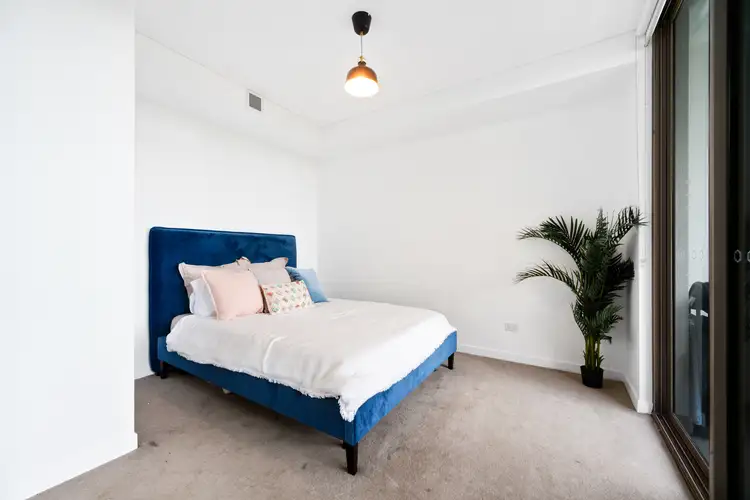 Fifth view of Homely apartment listing, 209B/82 Bay Street, Botany NSW 2019