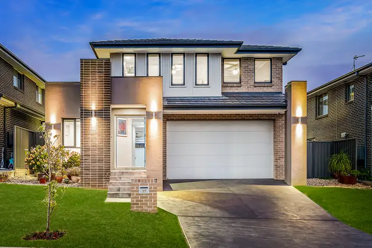 17 Trippe Street, Riverstone NSW 2765