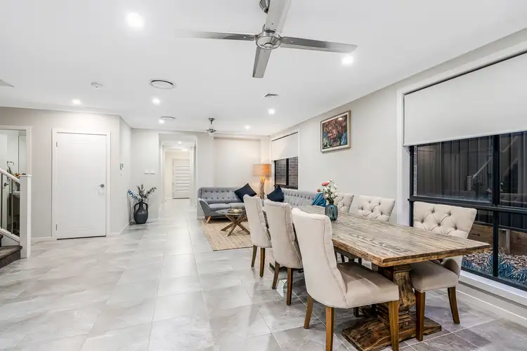 Third view of Homely house listing, 17 Trippe Street, Riverstone NSW 2765