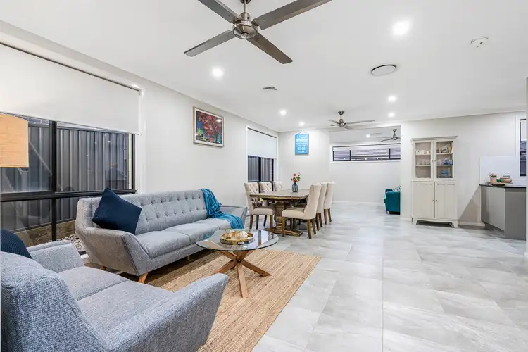 Fourth view of Homely house listing, 17 Trippe Street, Riverstone NSW 2765