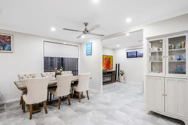 Fifth view of Homely house listing, 17 Trippe Street, Riverstone NSW 2765