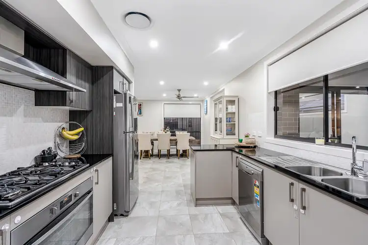 Sixth view of Homely house listing, 17 Trippe Street, Riverstone NSW 2765