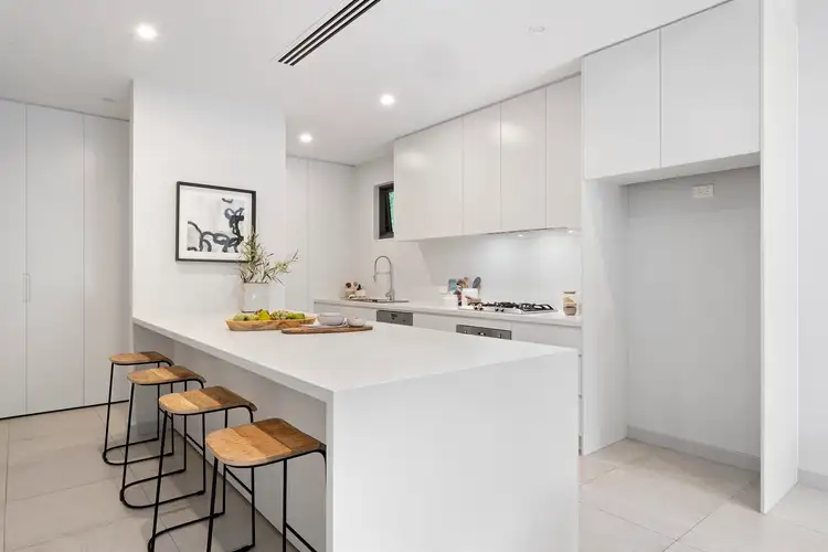 Fifth view of Homely semi-detached listing, 4B Storey Street, Maroubra NSW 2035