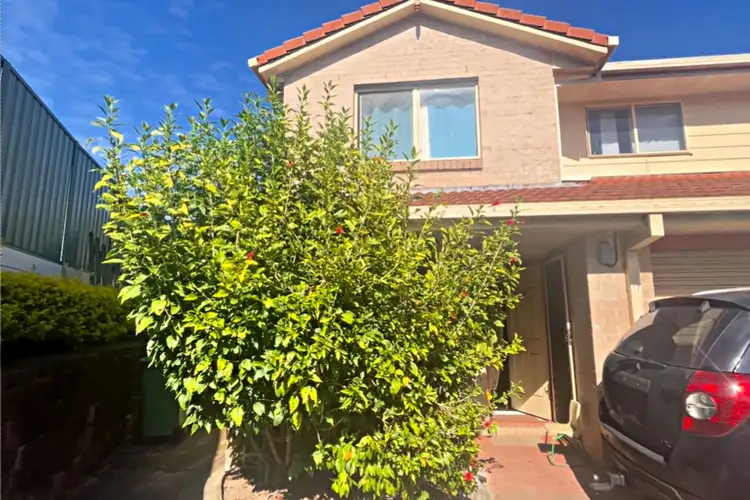 Main view of Homely townhouse listing, 17/20 Chambers Flat Road, Waterford West QLD 4133