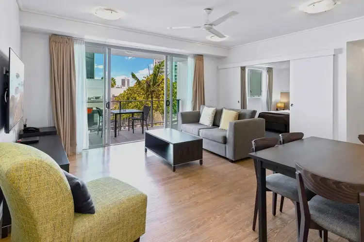 30304/2 Aplin Street, Cairns City QLD 4870