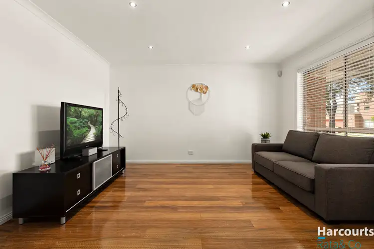 Second view of Homely house listing, 50 Capri Close, South Morang VIC 3752