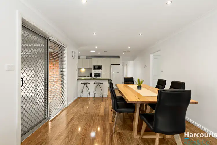 Fourth view of Homely house listing, 50 Capri Close, South Morang VIC 3752