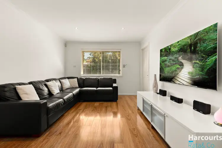 Fifth view of Homely house listing, 50 Capri Close, South Morang VIC 3752