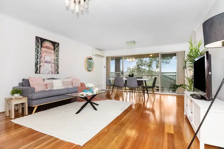 Main view of Homely unit listing, 21/92 Hunter Street, Hornsby NSW 2077