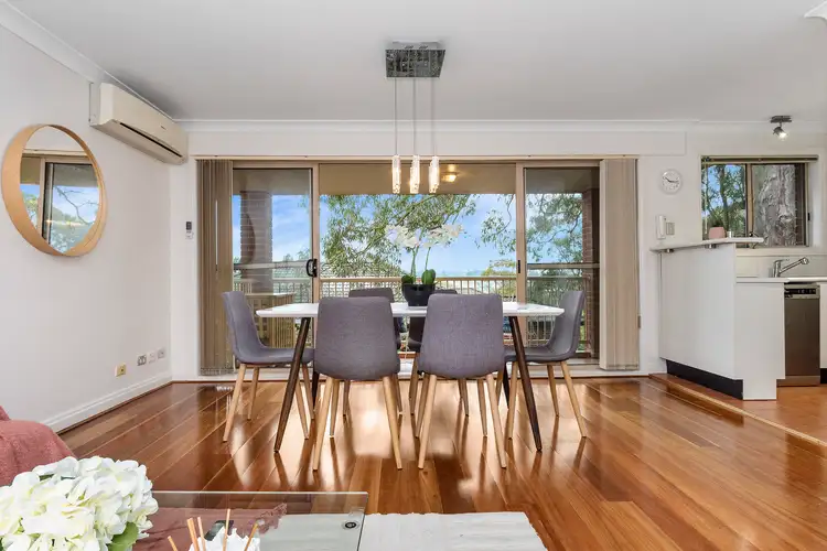 Third view of Homely unit listing, 21/92 Hunter Street, Hornsby NSW 2077