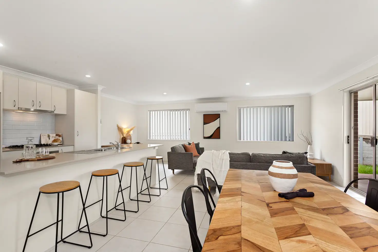 Main view of Homely house listing, 5 Abigail Way, Edgeworth NSW 2285