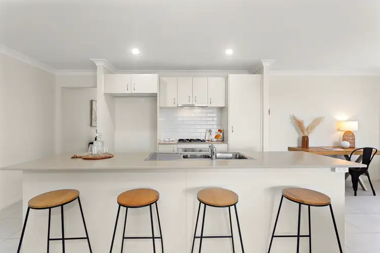 Third view of Homely house listing, 5 Abigail Way, Edgeworth NSW 2285