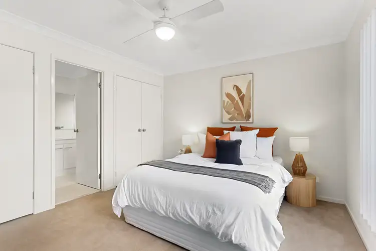 Fourth view of Homely house listing, 5 Abigail Way, Edgeworth NSW 2285