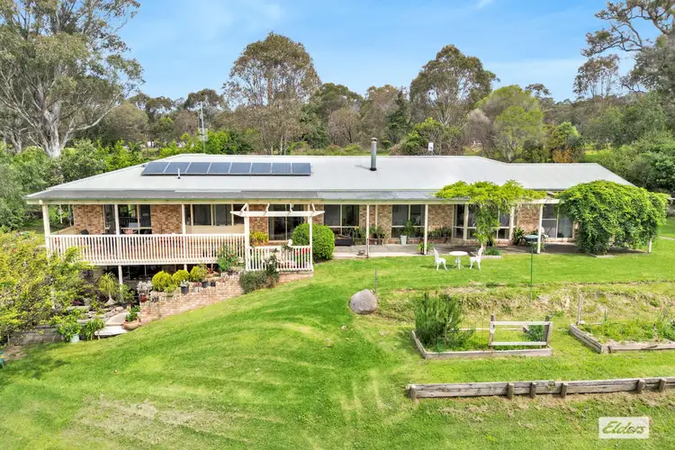 Second view of Homely rural property listing, 90 Kerrisons Lane, Bega NSW 2550