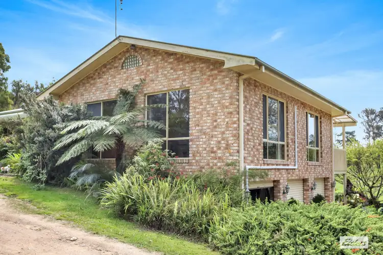 Third view of Homely rural property listing, 90 Kerrisons Lane, Bega NSW 2550