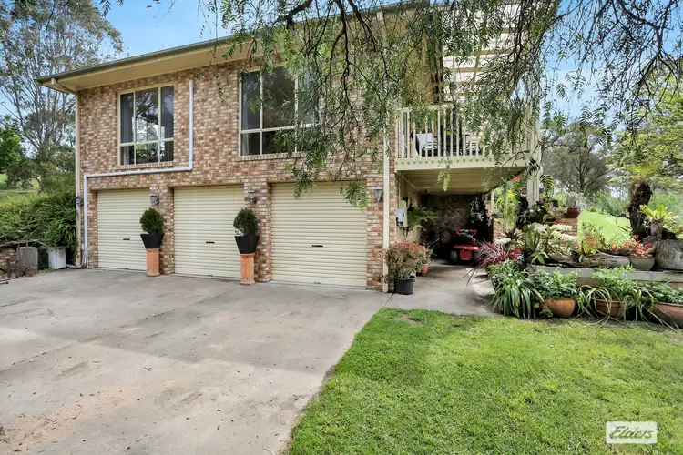 Fourth view of Homely rural property listing, 90 Kerrisons Lane, Bega NSW 2550