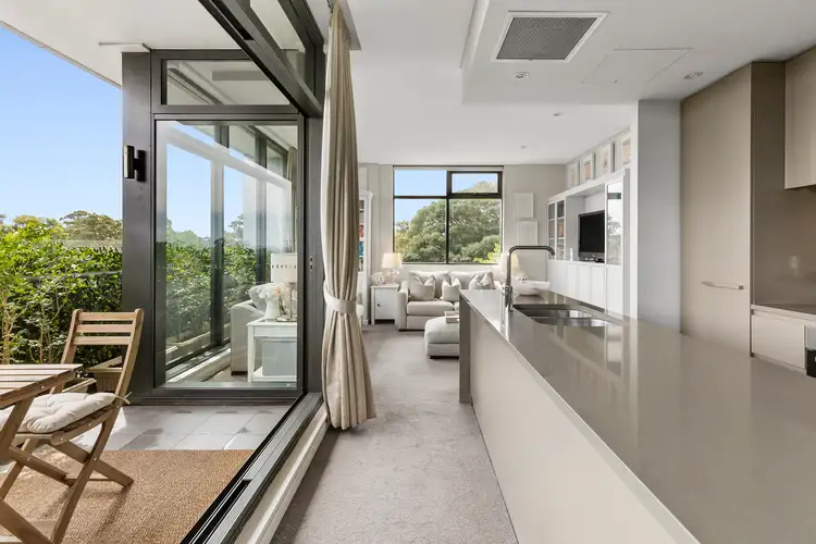 1501/288 Burns Bay Road, Lane Cove NSW 2066