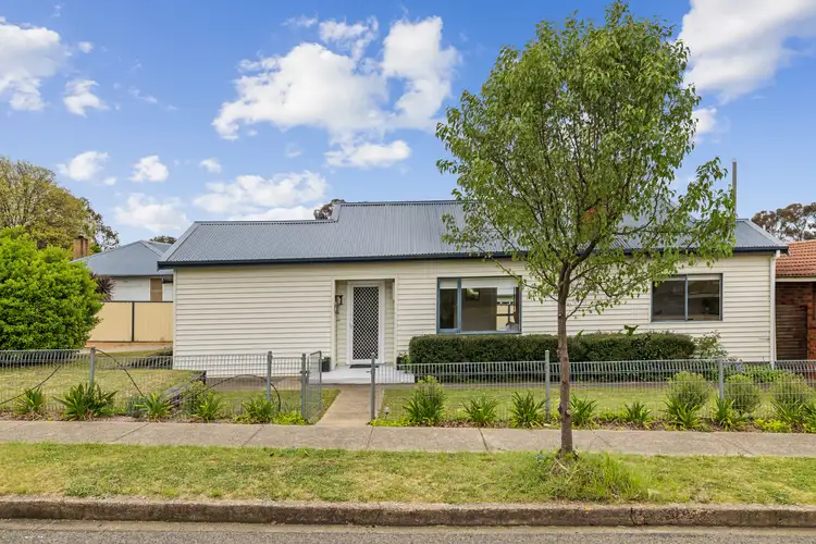 22 Cameron Road, Queanbeyan NSW 2620