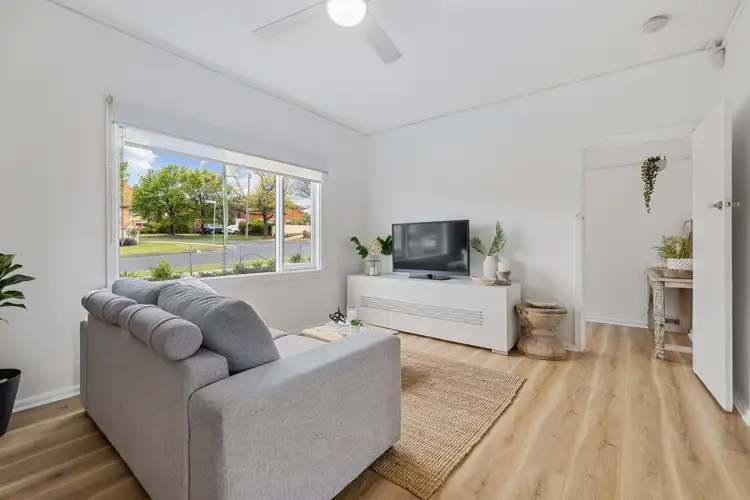 Second view of Homely house listing, 22 Cameron Road, Queanbeyan NSW 2620