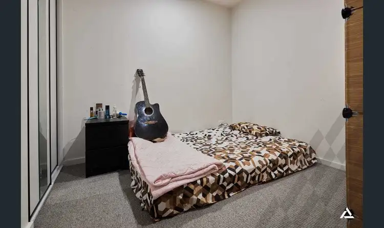 Third view of Homely apartment listing, 411/20 Shamrock Street, Abbotsford VIC 3067