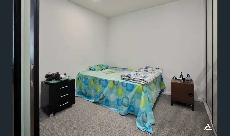 Fourth view of Homely apartment listing, 411/20 Shamrock Street, Abbotsford VIC 3067