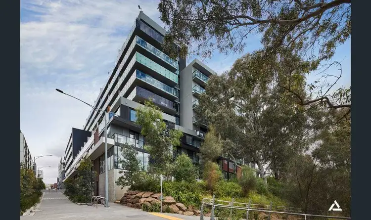 Fifth view of Homely apartment listing, 411/20 Shamrock Street, Abbotsford VIC 3067